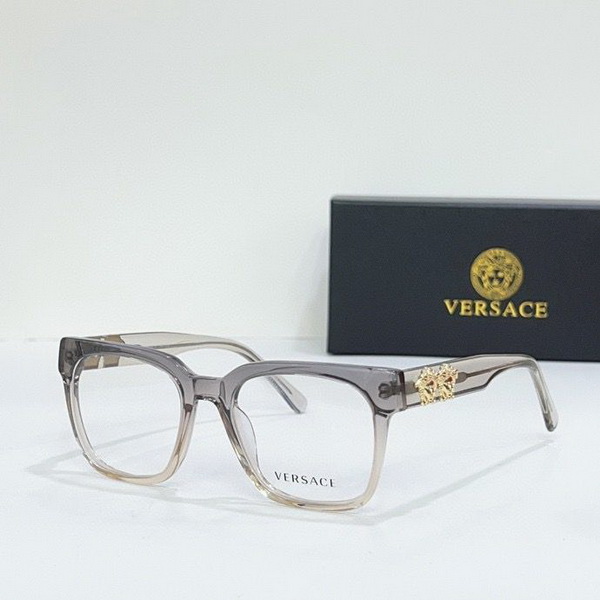 Versace Sunglasses(AAAA)-119