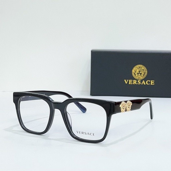 Versace Sunglasses(AAAA)-117