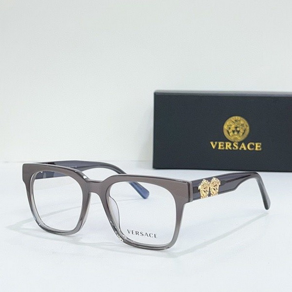 Versace Sunglasses(AAAA)-116