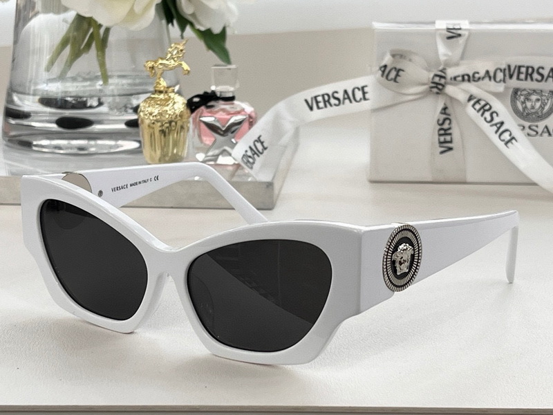 Versace Sunglasses(AAAA)-1046