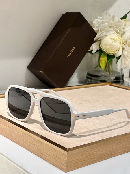 Tom Ford Sunglasses(AAAA)-418