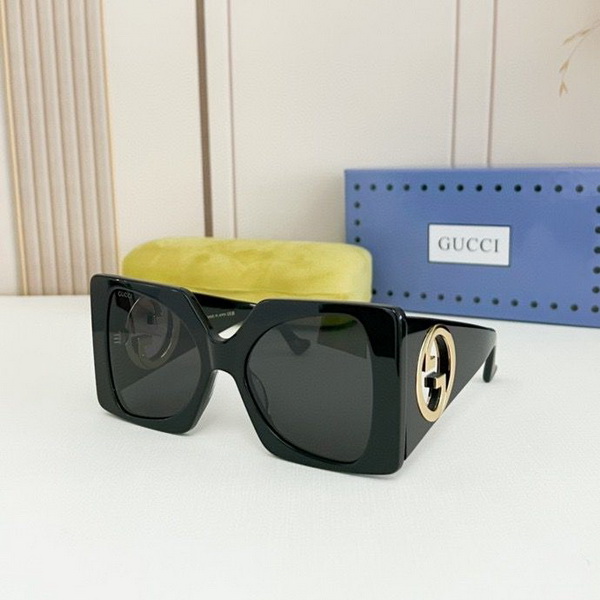 Gucci Sunglasses(AAAA)-1239