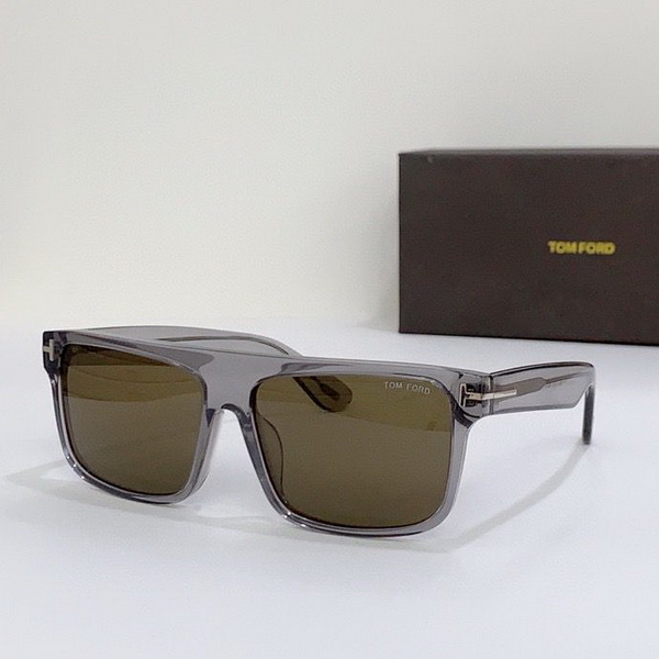 Tom Ford Sunglasses(AAAA)-407