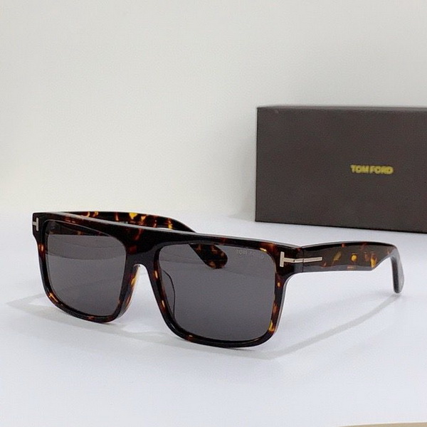 Tom Ford Sunglasses(AAAA)-406