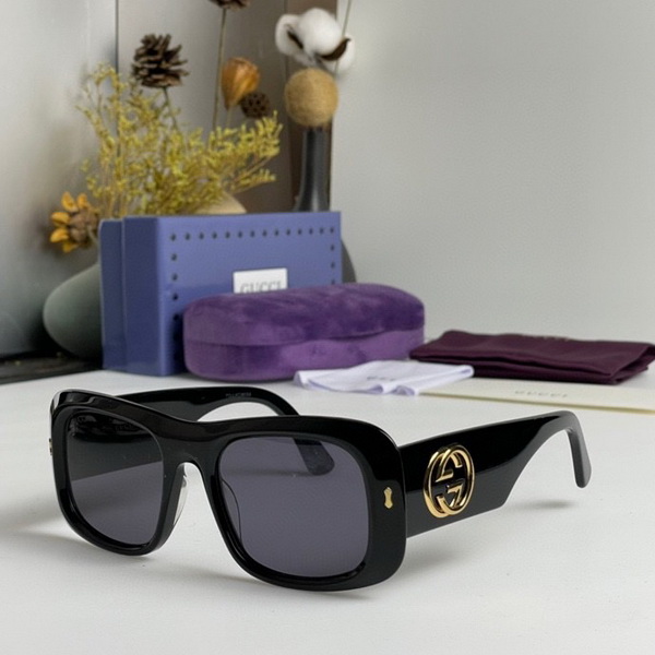 Gucci Sunglasses(AAAA)-1232