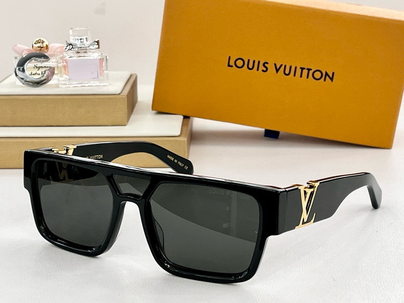 LV Sunglasses(AAAA)-739