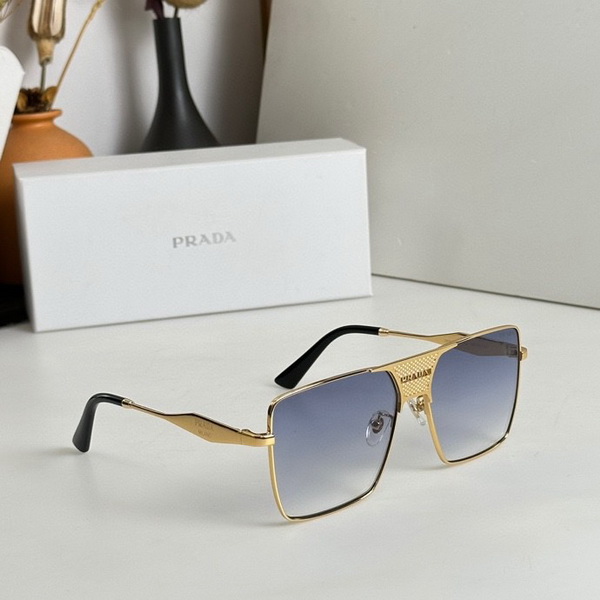 Valentino Sunglasses(AAAA)-096