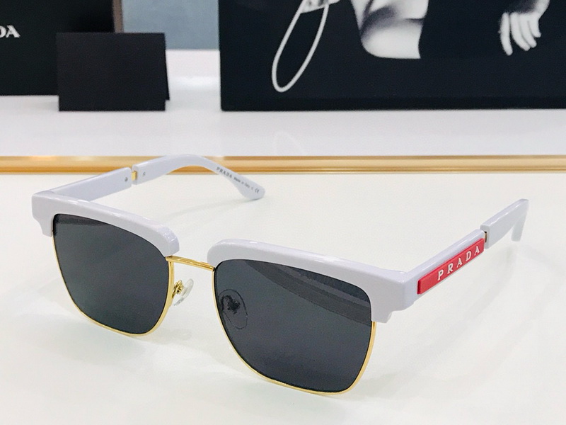 Prada Sunglasses(AAAA)-1337