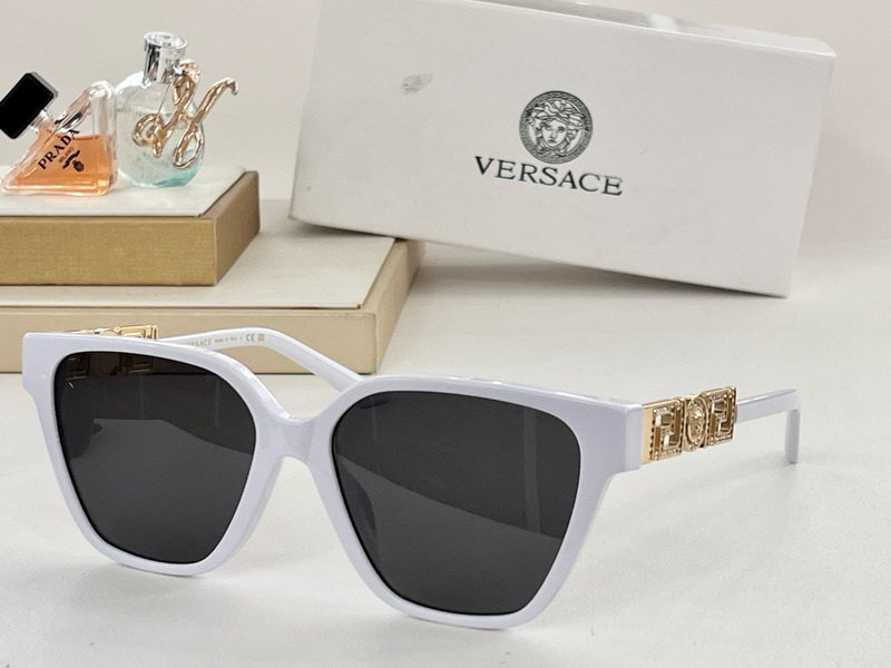Versace Sunglasses(AAAA)-1039