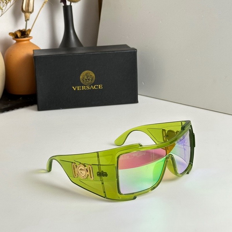 Versace Sunglasses(AAAA)-1033