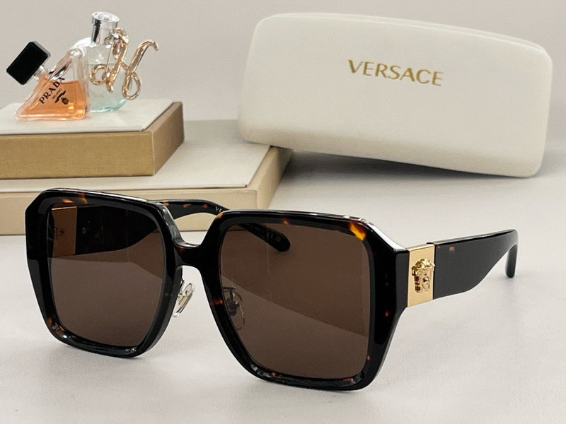 Versace Sunglasses(AAAA)-1028