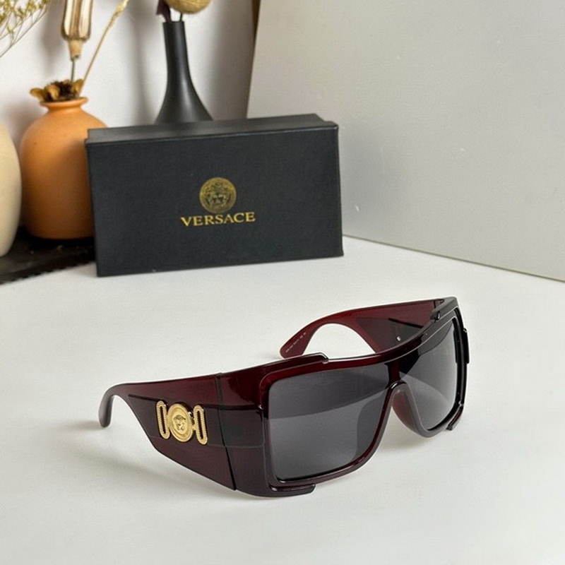 Versace Sunglasses(AAAA)-1027
