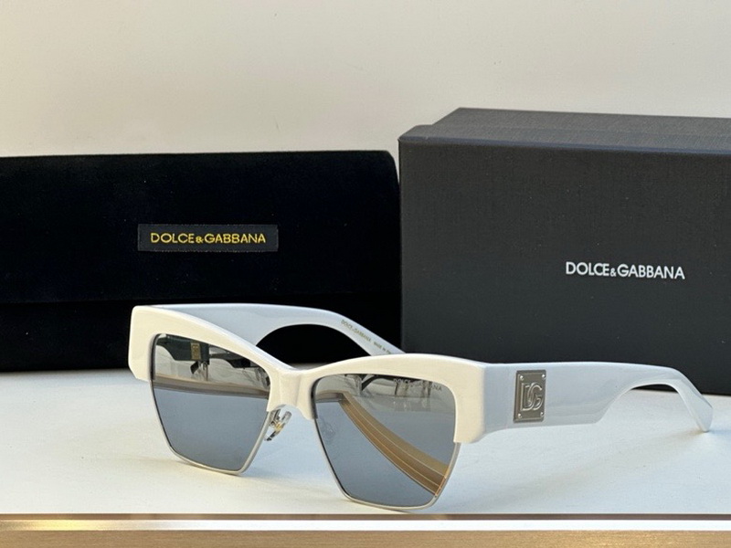 D&G Sunglasses(AAAA)-505