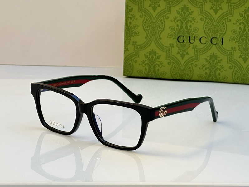 Gucci Sunglasses(AAAA)-235