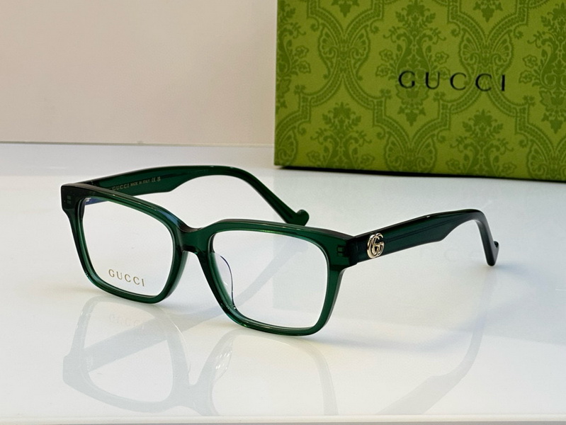 Gucci Sunglasses(AAAA)-234