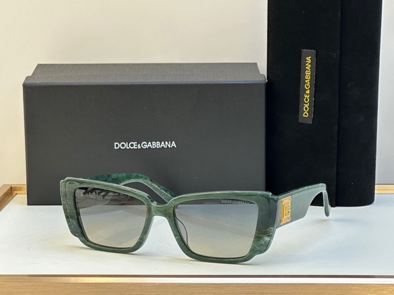 D&G Sunglasses(AAAA)-499