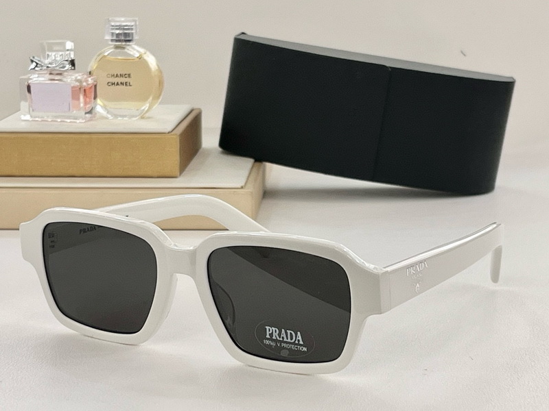 Prada Sunglasses(AAAA)-1317