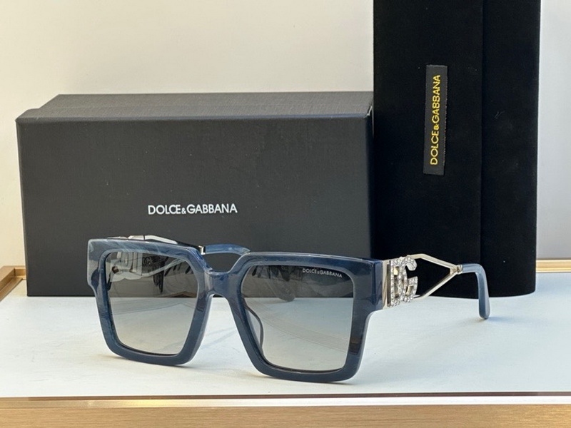 D&G Sunglasses(AAAA)-496