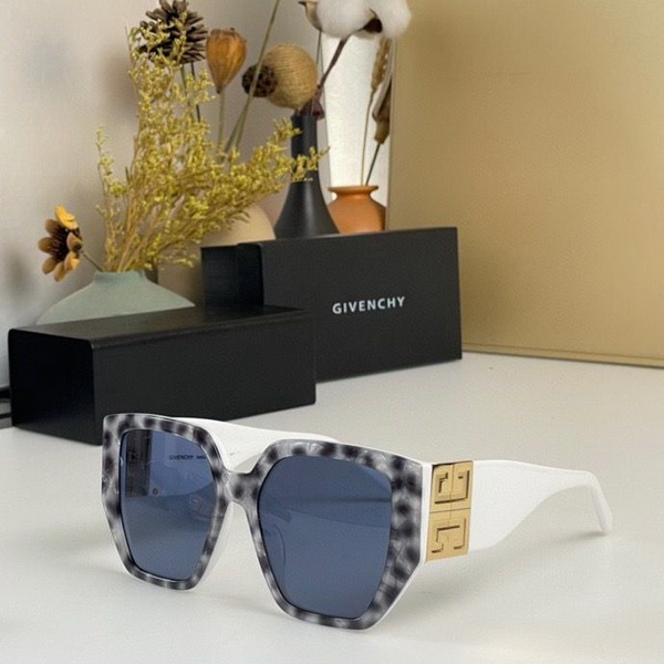 Givenchy Sunglasses(AAAA)-059