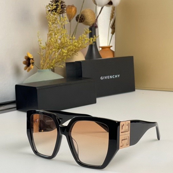 Givenchy Sunglasses(AAAA)-058