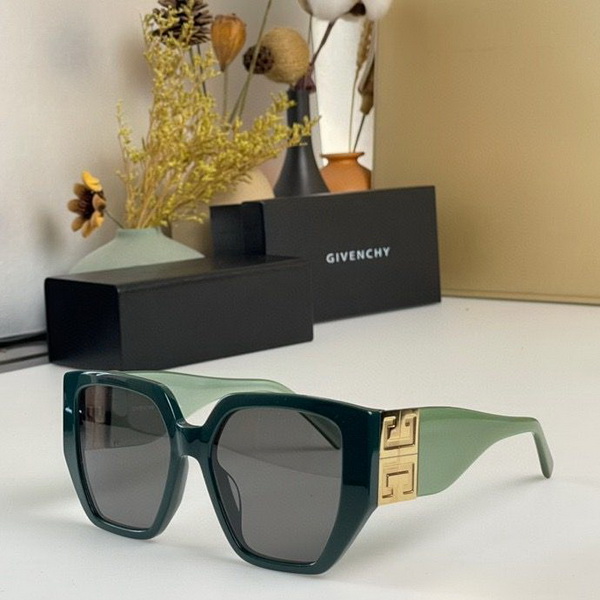 Givenchy Sunglasses(AAAA)-057