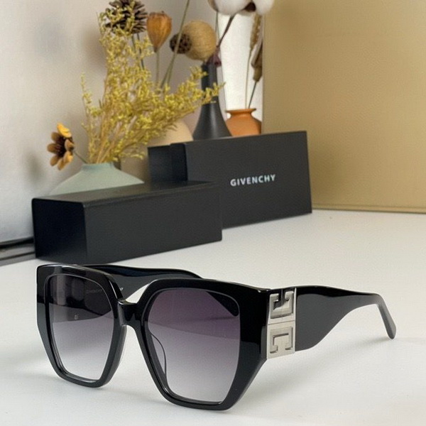 Givenchy Sunglasses(AAAA)-056