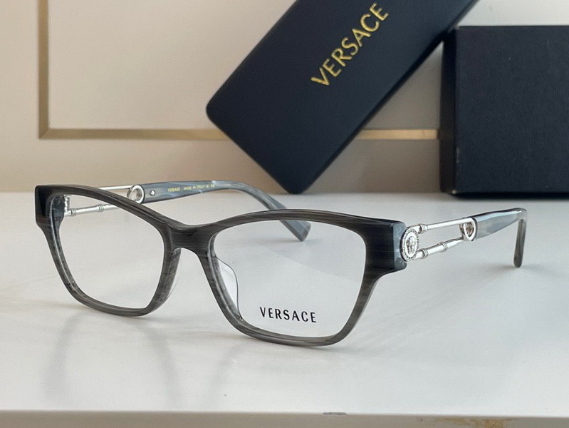 Versace Sunglasses(AAAA)-114