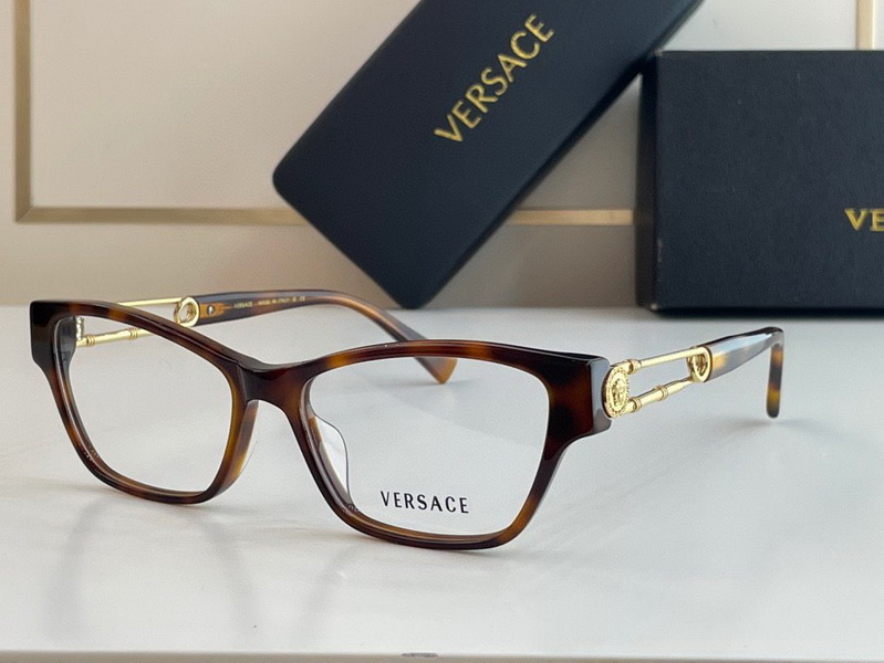 Versace Sunglasses(AAAA)-113