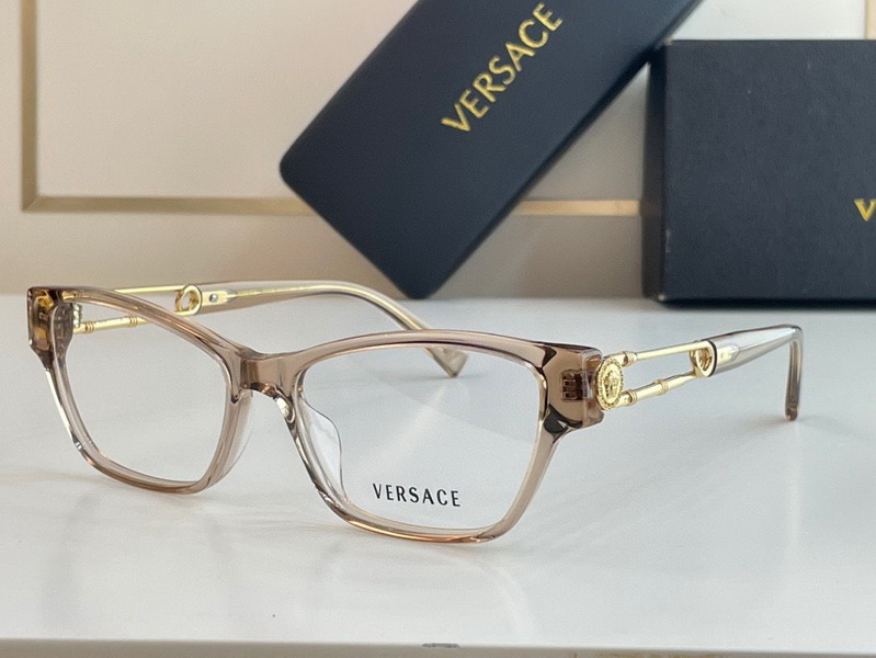 Versace Sunglasses(AAAA)-108