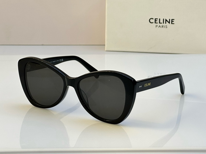 Celine Sunglasses(AAAA)-197