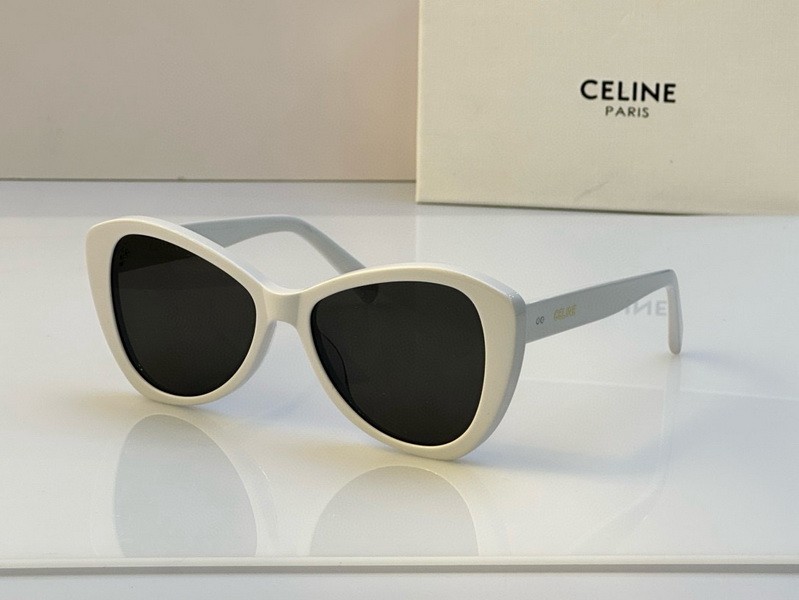 Celine Sunglasses(AAAA)-195