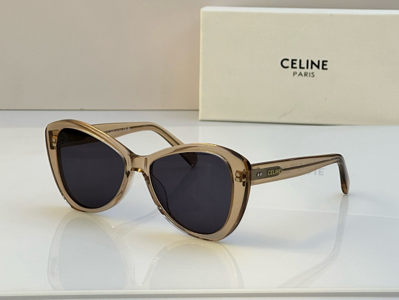 Celine Sunglasses(AAAA)-196
