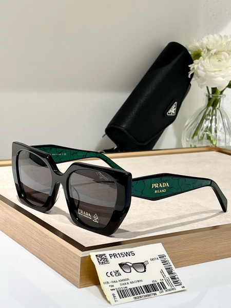 Prada Sunglasses(AAAA)-1290