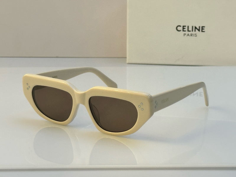 Celine Sunglasses(AAAA)-189