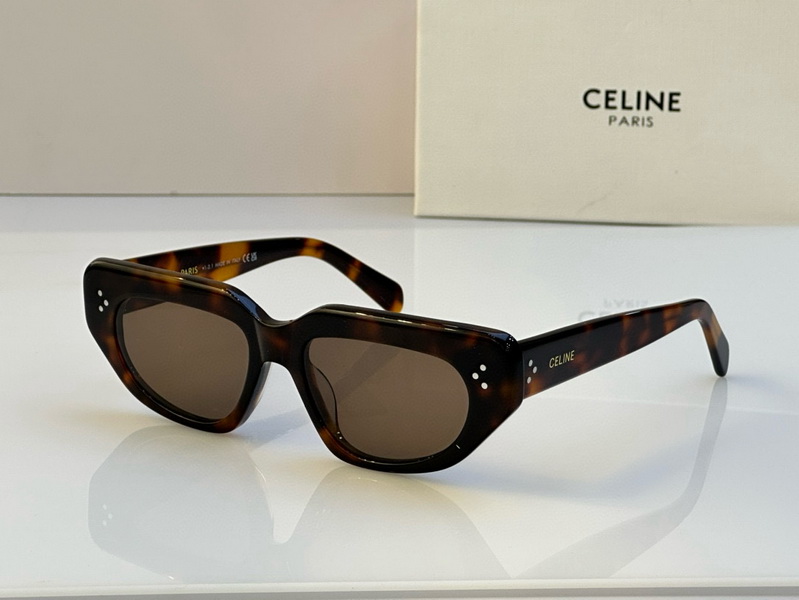 Celine Sunglasses(AAAA)-188