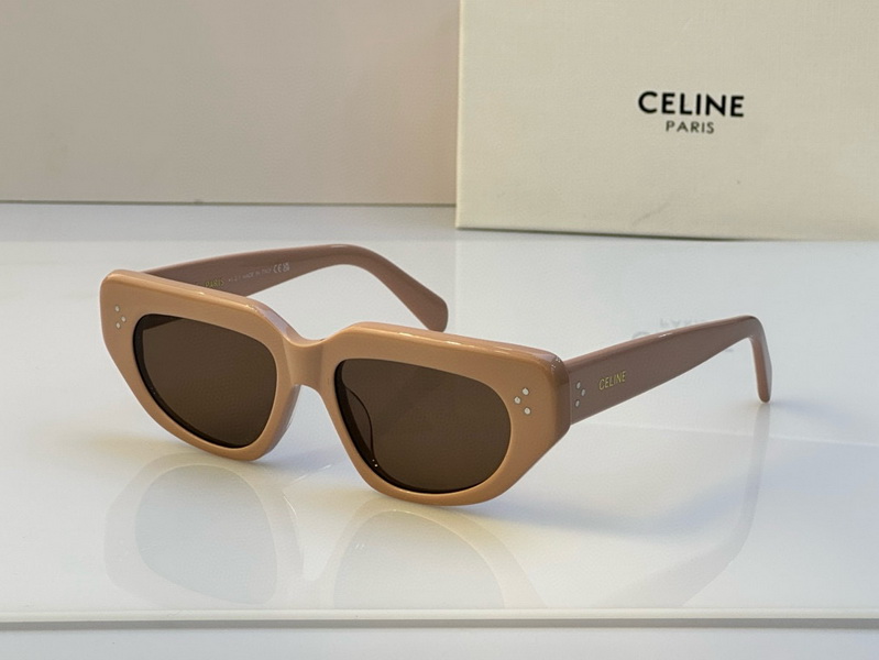 Celine Sunglasses(AAAA)-187