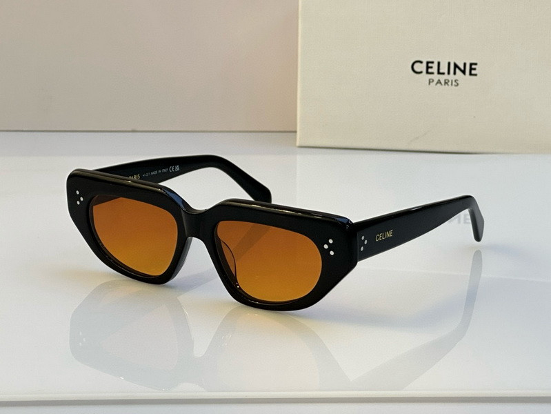 Celine Sunglasses(AAAA)-186