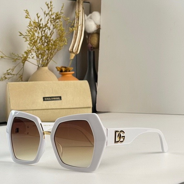 D&G Sunglasses(AAAA)-484