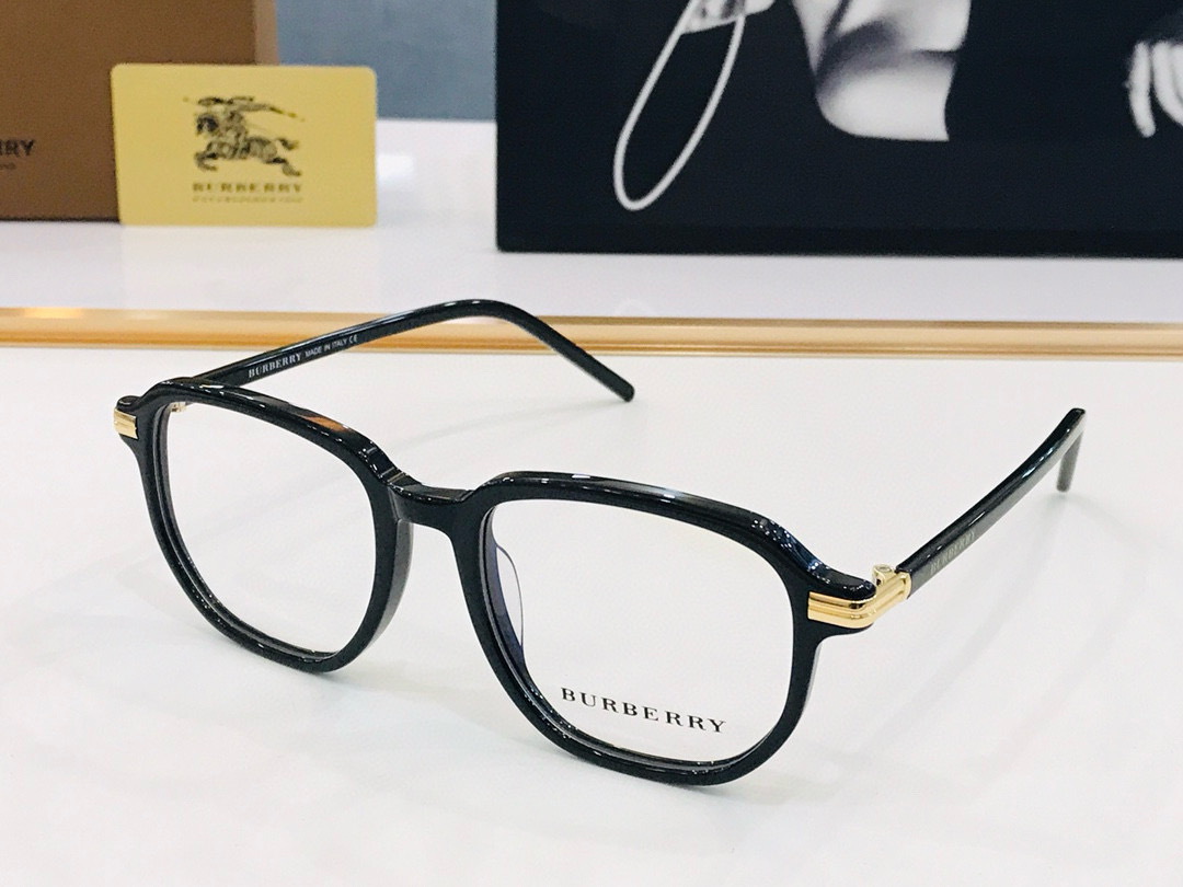 Burberry Sunglasses(AAAA)-105