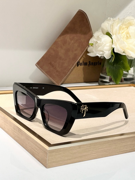 Palm Angels Sunglasses(AAAA)-044