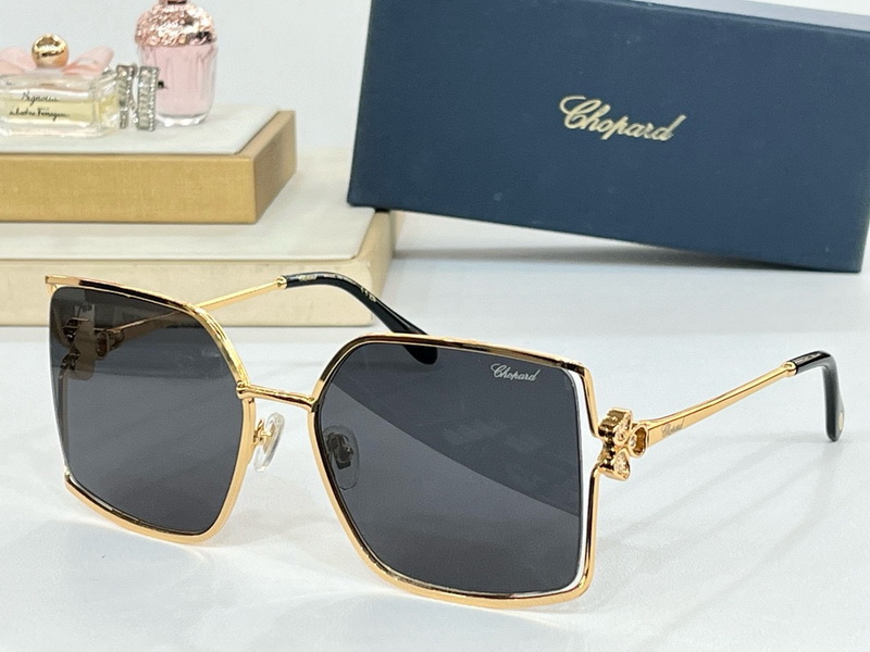Chopard Sunglasses(AAAA)-500