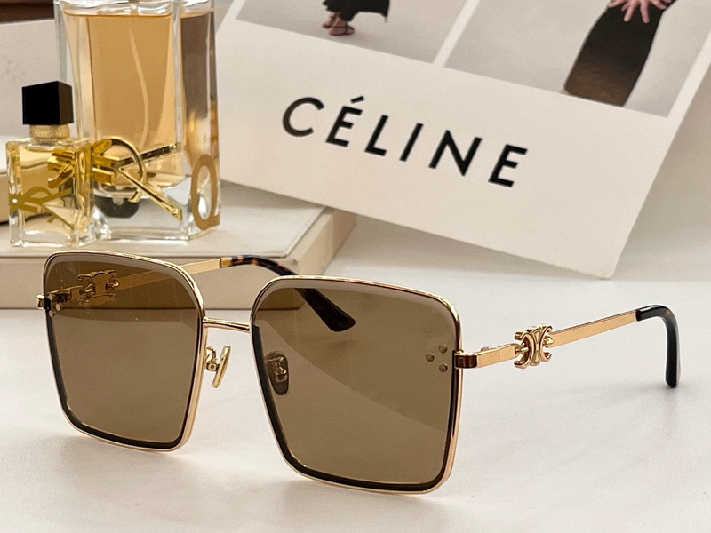Celine Sunglasses(AAAA)-185