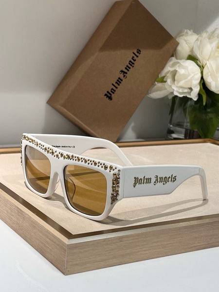 Palm Angels Sunglasses(AAAA)-036