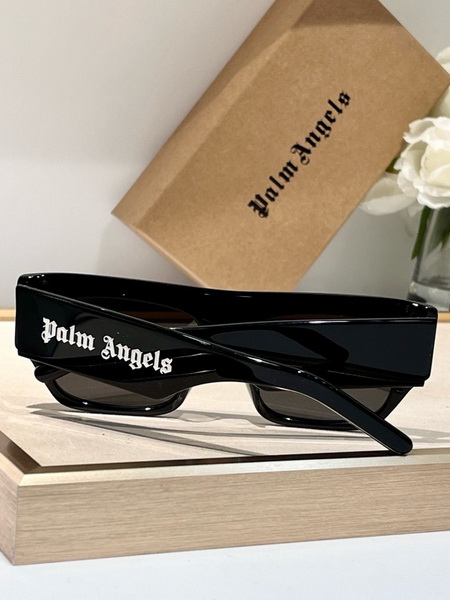Palm Angels Sunglasses(AAAA)-034