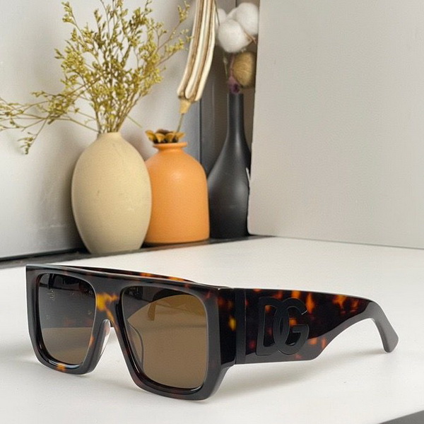 D&G Sunglasses(AAAA)-478