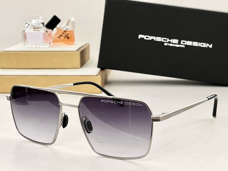 Porsche Design Sunglasses(AAAA)-089