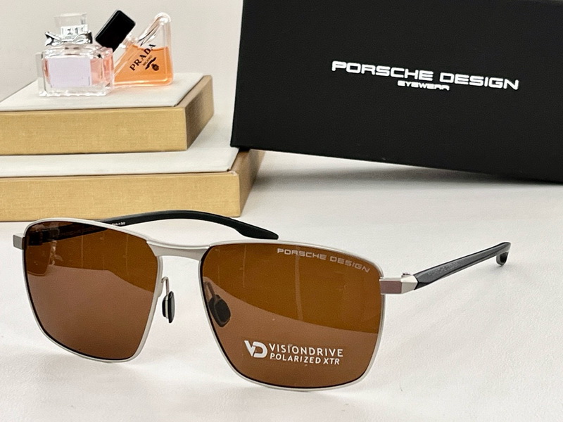 Porsche Design Sunglasses(AAAA)-081