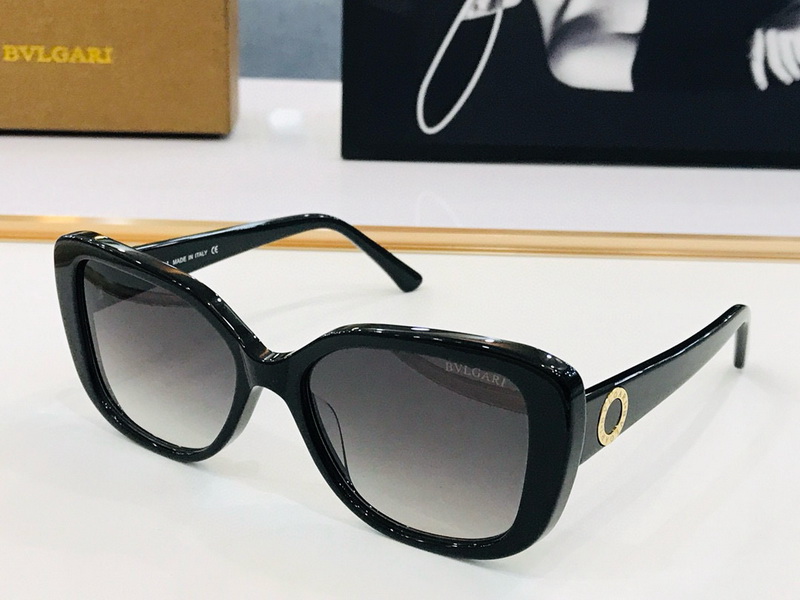 Bvlgari Sunglasses(AAAA)-151