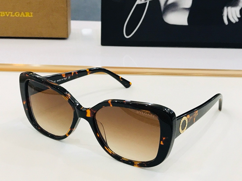 Bvlgari Sunglasses(AAAA)-150