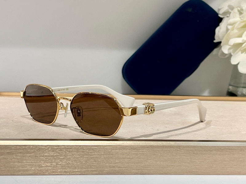 Gucci Sunglasses(AAAA)-1188